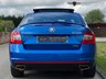 USED 2013 63 SKODA OCTAVIA 2.0 VRS TDI CR DSG 5d 181 BHP 