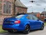 USED 2013 63 SKODA OCTAVIA 2.0 VRS TDI CR DSG 5d 181 BHP 