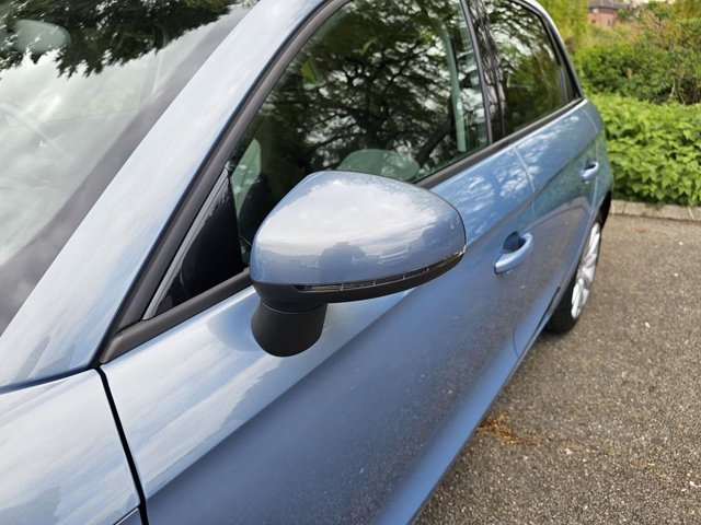 View our AUDI A1