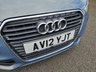 USED 2012 12 AUDI A1 1.6 SPORTBACK TDI SPORT 5d 103 BHP 6 SERVICE STAMPS IN THE BOOK - 2023 NEW CAMBELT, FRONT DISCS AND PADS