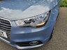 USED 2012 12 AUDI A1 1.6 SPORTBACK TDI SPORT 5d 103 BHP 6 SERVICE STAMPS IN THE BOOK - 2023 NEW CAMBELT, FRONT DISCS AND PADS
