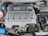 USED 2012 12 AUDI A1 1.6 SPORTBACK TDI SPORT 5d 103 BHP 6 SERVICE STAMPS IN THE BOOK - 2023 NEW CAMBELT, FRONT DISCS AND PADS