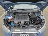 USED 2012 12 AUDI A1 1.6 SPORTBACK TDI SPORT 5d 103 BHP 6 SERVICE STAMPS IN THE BOOK - 2023 NEW CAMBELT, FRONT DISCS AND PADS
