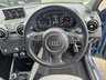 USED 2012 12 AUDI A1 1.6 SPORTBACK TDI SPORT 5d 103 BHP 6 SERVICE STAMPS IN THE BOOK - 2023 NEW CAMBELT, FRONT DISCS AND PADS