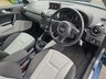USED 2012 12 AUDI A1 1.6 SPORTBACK TDI SPORT 5d 103 BHP 6 SERVICE STAMPS IN THE BOOK - 2023 NEW CAMBELT, FRONT DISCS AND PADS