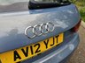 USED 2012 12 AUDI A1 1.6 SPORTBACK TDI SPORT 5d 103 BHP 6 SERVICE STAMPS IN THE BOOK - 2023 NEW CAMBELT, FRONT DISCS AND PADS