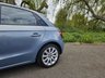 USED 2012 12 AUDI A1 1.6 SPORTBACK TDI SPORT 5d 103 BHP 6 SERVICE STAMPS IN THE BOOK - 2023 NEW CAMBELT, FRONT DISCS AND PADS