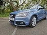 USED 2012 12 AUDI A1 1.6 SPORTBACK TDI SPORT 5d 103 BHP 6 SERVICE STAMPS IN THE BOOK - 2023 NEW CAMBELT, FRONT DISCS AND PADS