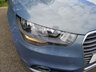 USED 2012 12 AUDI A1 1.6 SPORTBACK TDI SPORT 5d 103 BHP 6 SERVICE STAMPS IN THE BOOK - 2023 NEW CAMBELT, FRONT DISCS AND PADS