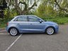 USED 2012 12 AUDI A1 1.6 SPORTBACK TDI SPORT 5d 103 BHP 6 SERVICE STAMPS IN THE BOOK - 2023 NEW CAMBELT, FRONT DISCS AND PADS