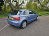 USED 2012 12 AUDI A1 1.6 SPORTBACK TDI SPORT 5d 103 BHP 6 SERVICE STAMPS IN THE BOOK - 2023 NEW CAMBELT, FRONT DISCS AND PADS