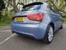 USED 2012 12 AUDI A1 1.6 SPORTBACK TDI SPORT 5d 103 BHP 6 SERVICE STAMPS IN THE BOOK - 2023 NEW CAMBELT, FRONT DISCS AND PADS