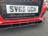 USED 2015 65 AUDI A1 2.0 S1 QUATTRO 3d 228 BHP &pound;8,230 of Modified parts on the car