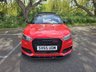 USED 2015 65 AUDI A1 2.0 S1 QUATTRO 3d 228 BHP &pound;8,230 of Modified parts on the car
