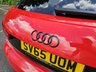 USED 2015 65 AUDI A1 2.0 S1 QUATTRO 3d 228 BHP &pound;8,230 of Modified parts on the car