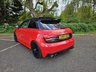 USED 2015 65 AUDI A1 2.0 S1 QUATTRO 3d 228 BHP &pound;8,230 of Modified parts on the car