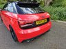 USED 2015 65 AUDI A1 2.0 S1 QUATTRO 3d 228 BHP &pound;8,230 of Modified parts on the car
