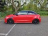 USED 2015 65 AUDI A1 2.0 S1 QUATTRO 3d 228 BHP &pound;8,230 of Modified parts on the car