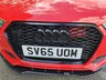 USED 2015 65 AUDI A1 2.0 S1 QUATTRO 3d 228 BHP &pound;8,230 of Modified parts on the car