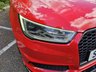USED 2015 65 AUDI A1 2.0 S1 QUATTRO 3d 228 BHP &pound;8,230 of Modified parts on the car