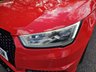 USED 2015 65 AUDI A1 2.0 S1 QUATTRO 3d 228 BHP &pound;8,230 of Modified parts on the car