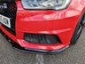 USED 2015 65 AUDI A1 2.0 S1 QUATTRO 3d 228 BHP &pound;8,230 of Modified parts on the car