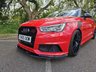 USED 2015 65 AUDI A1 2.0 S1 QUATTRO 3d 228 BHP &pound;8,230 of Modified parts on the car