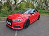 USED 2015 65 AUDI A1 2.0 S1 QUATTRO 3d 228 BHP &pound;8,230 of Modified parts on the car