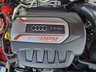 USED 2015 65 AUDI A1 2.0 S1 QUATTRO 3d 228 BHP &pound;8,230 of Modified parts on the car
