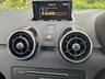 USED 2015 65 AUDI A1 2.0 S1 QUATTRO 3d 228 BHP &pound;8,230 of Modified parts on the car