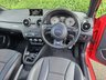USED 2015 65 AUDI A1 2.0 S1 QUATTRO 3d 228 BHP &pound;8,230 of Modified parts on the car