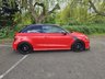 USED 2015 65 AUDI A1 2.0 S1 QUATTRO 3d 228 BHP &pound;8,230 of Modified parts on the car