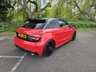 USED 2015 65 AUDI A1 2.0 S1 QUATTRO 3d 228 BHP &pound;8,230 of Modified parts on the car