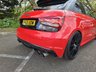 USED 2015 65 AUDI A1 2.0 S1 QUATTRO 3d 228 BHP &pound;8,230 of Modified parts on the car