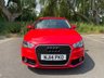 USED 2014 14 AUDI A1 1.6 TDI SPORT 3d 103 BHP 