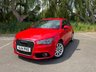USED 2014 14 AUDI A1 1.6 TDI SPORT 3d 103 BHP 