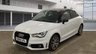 USED 2015 64 AUDI A1 1.4 SPORTBACK TFSI S LINE STYLE EDITION 5d 121 BHP Approved Warranty Used Cars:-)