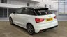 USED 2015 64 AUDI A1 1.4 SPORTBACK TFSI S LINE STYLE EDITION 5d 121 BHP Approved Warranty Used Cars:-)