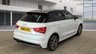 USED 2015 64 AUDI A1 1.4 SPORTBACK TFSI S LINE STYLE EDITION 5d 121 BHP Approved Warranty Used Cars:-)