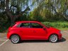 USED 2013 13 AUDI A1 1.4 SPORTBACK TFSI SPORT 5d 122 BHP 2023 SERVICE, BRAKE FLUID CHANGE, FRONT PADS9 SERVICES AUDI AND INDEPENDENT