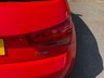 USED 2013 13 AUDI A1 1.4 SPORTBACK TFSI SPORT 5d 122 BHP 2023 SERVICE, BRAKE FLUID CHANGE, FRONT PADS9 SERVICES AUDI AND INDEPENDENT