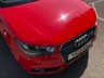 USED 2013 13 AUDI A1 1.4 SPORTBACK TFSI SPORT 5d 122 BHP 2023 SERVICE, BRAKE FLUID CHANGE, FRONT PADS9 SERVICES AUDI AND INDEPENDENT