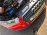 USED 2013 13 AUDI A1 1.4 SPORTBACK TFSI SPORT 5d 122 BHP 2023 SERVICE, BRAKE FLUID CHANGE, FRONT PADS9 SERVICES AUDI AND INDEPENDENT
