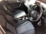 USED 2013 13 AUDI A1 1.4 SPORTBACK TFSI SPORT 5d 122 BHP 2023 SERVICE, BRAKE FLUID CHANGE, FRONT PADS9 SERVICES AUDI AND INDEPENDENT