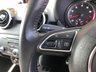 USED 2013 13 AUDI A1 1.4 SPORTBACK TFSI SPORT 5d 122 BHP 2023 SERVICE, BRAKE FLUID CHANGE, FRONT PADS9 SERVICES AUDI AND INDEPENDENT