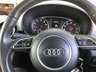 USED 2013 13 AUDI A1 1.4 SPORTBACK TFSI SPORT 5d 122 BHP 2023 SERVICE, BRAKE FLUID CHANGE, FRONT PADS9 SERVICES AUDI AND INDEPENDENT