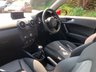 USED 2013 13 AUDI A1 1.4 SPORTBACK TFSI SPORT 5d 122 BHP 2023 SERVICE, BRAKE FLUID CHANGE, FRONT PADS9 SERVICES AUDI AND INDEPENDENT