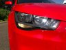 USED 2013 13 AUDI A1 1.4 SPORTBACK TFSI SPORT 5d 122 BHP 2023 SERVICE, BRAKE FLUID CHANGE, FRONT PADS9 SERVICES AUDI AND INDEPENDENT