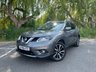 USED 2016 66 NISSAN X-TRAIL 1.6 DCI TEKNA 5d 130 BHP FULL SERVICE, NEW FRONT DISCS + PADS - MAY 2023