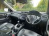 USED 2016 66 NISSAN X-TRAIL 1.6 DCI TEKNA 5d 130 BHP FULL SERVICE, NEW FRONT DISCS + PADS - MAY 2023